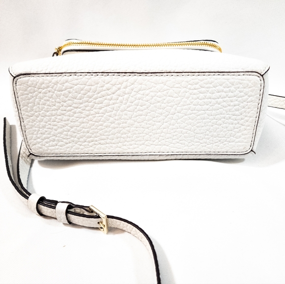 Kate Spade Carter Street Berrin Crossbody Purse - Picture 7 of 9